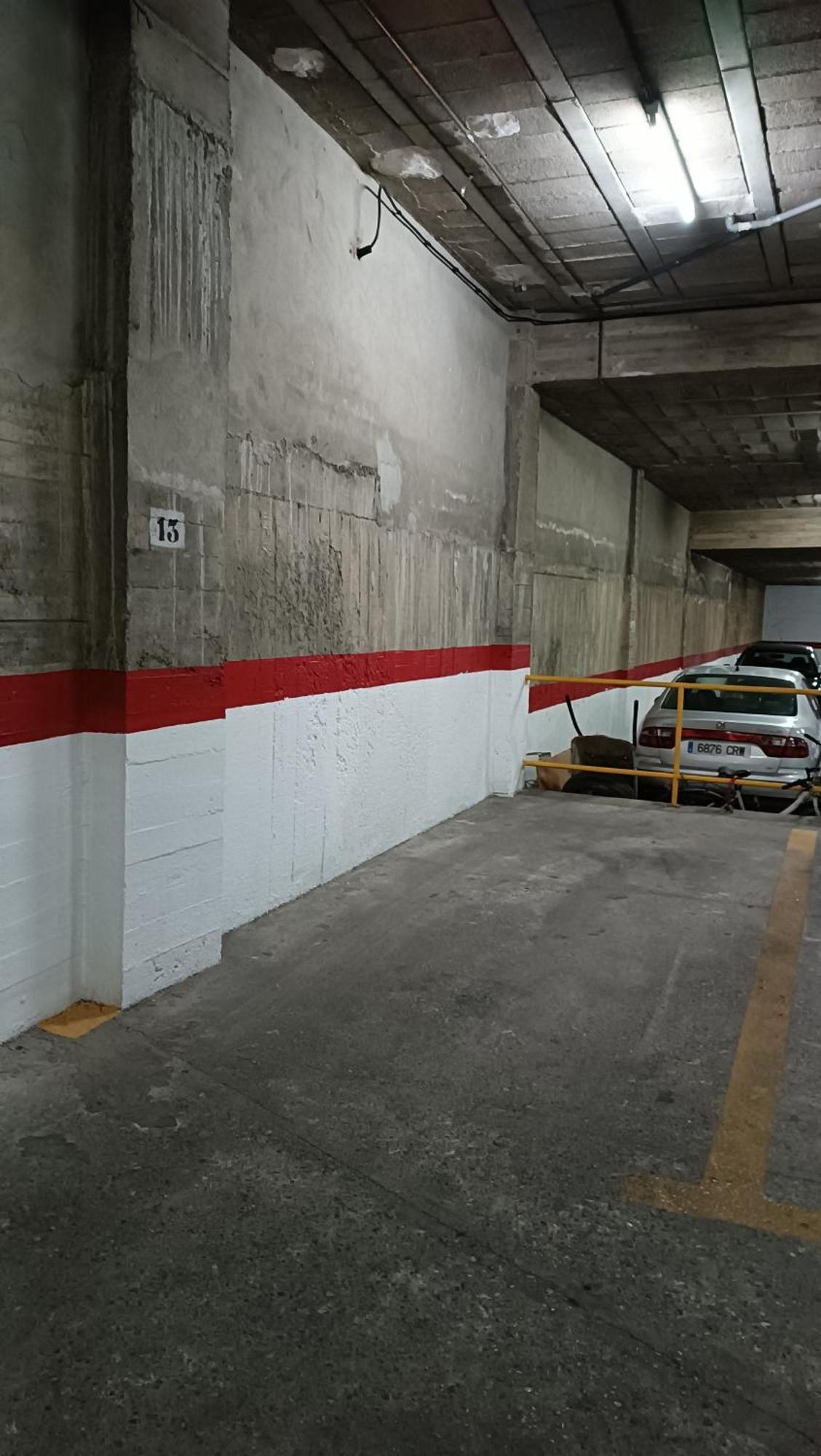 Sherryflat La Estacion - Parking Χέρεζ Εξωτερικό φωτογραφία